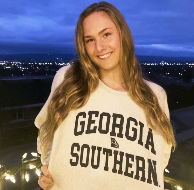 Tennessee Native Scout Chapin headed to Georgia Southern University (2024)